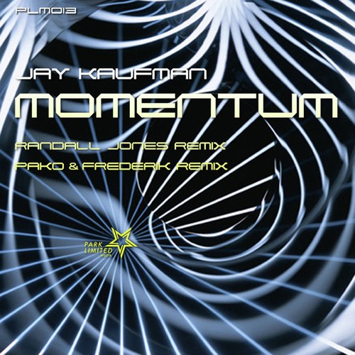 Momentum (Pako & Frederik Remix) cover art