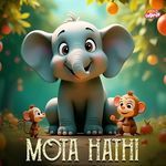 Mota Hathi artwork