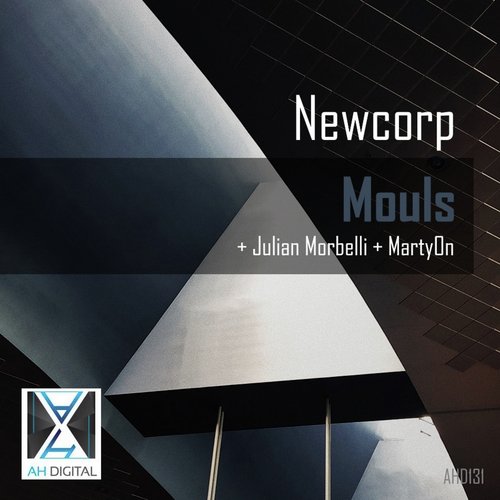 Mouls (MartyOn Remix) cover art