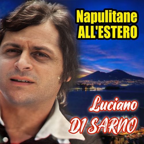 Napulitane all'estero