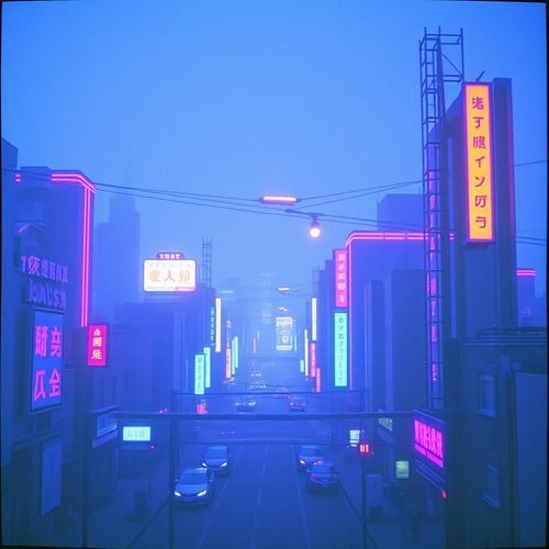 Binary Heartbeat Waltz