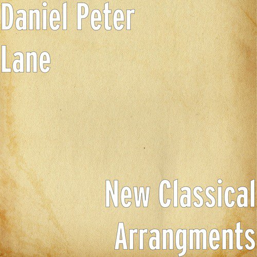 Daniel Peter Lane