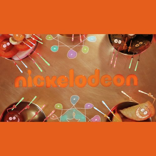 Nickelodeon Garba Ident