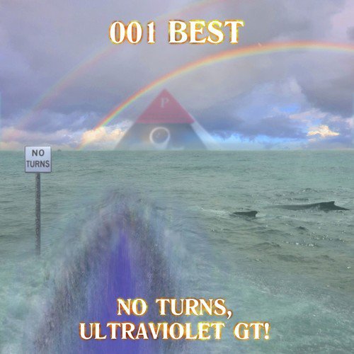 No Turns cover art