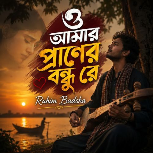 ও আমার প্রানের বন্ধু রে