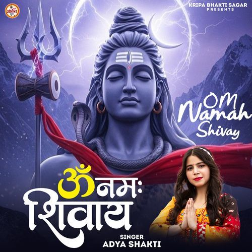Om Namah Shivay