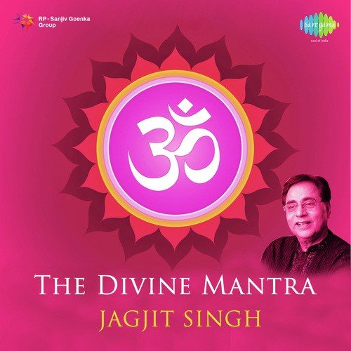 Om - The Divine Mantra - Jagjit Singh