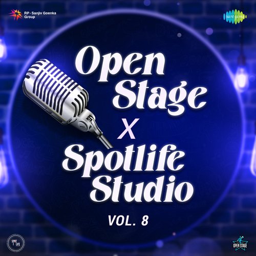 Open Stage X Spotlife Studio - Vol 8