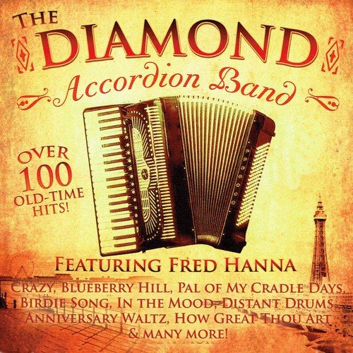 Diamond Accordion Band