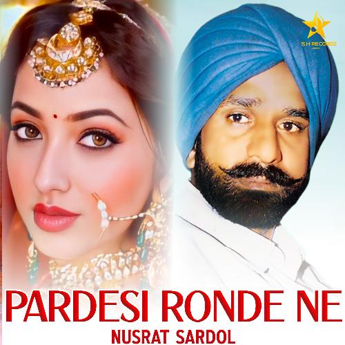 PARDESI RONDE NE