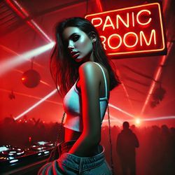 Panic Room (Techno)