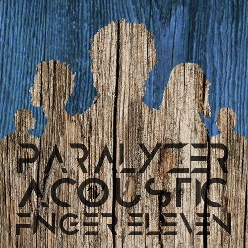 Paralyzer (Acoustic)_poster_image