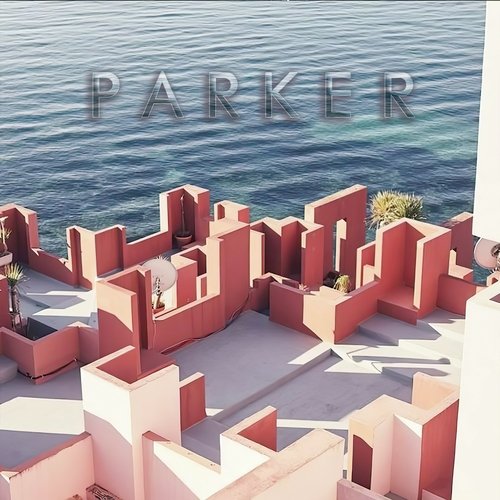 Parker cover art