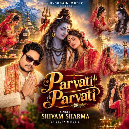 Parvati Parvati