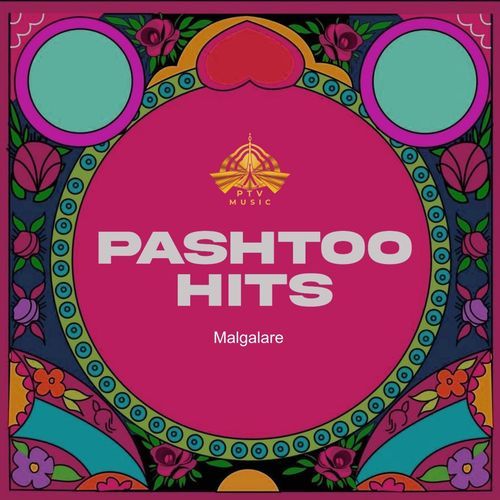 Pashtoo Hits (Malgalare)