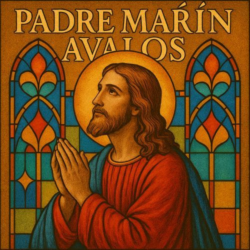 Cristo Mi Fortaleza cover art