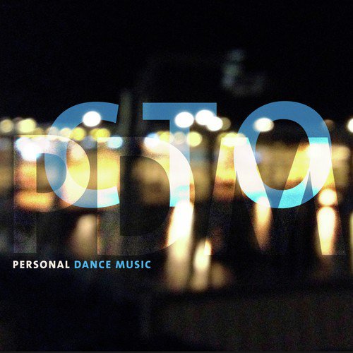 Pdm: Personal Dance Music