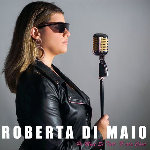 Pe Me Si Tutte N'Ata Cosa cover art