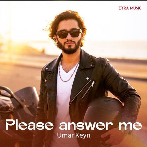 Please Answer Me