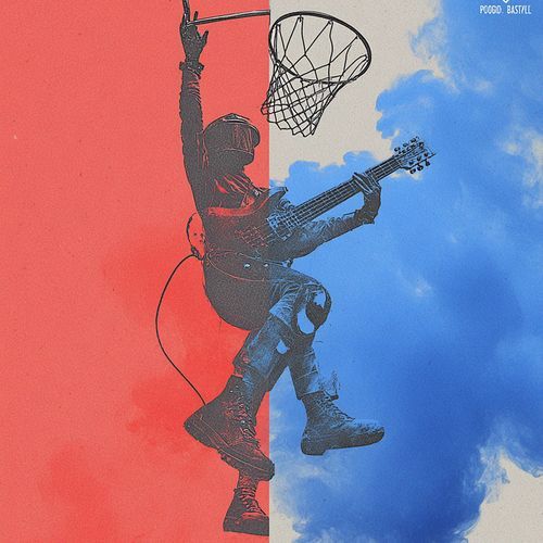 Pogoń basket cover art
