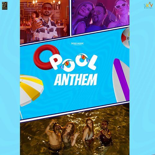 Pool Anthem_poster_image