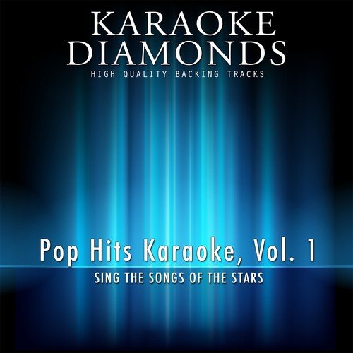 Pop Hits Karaoke, Vol. 1