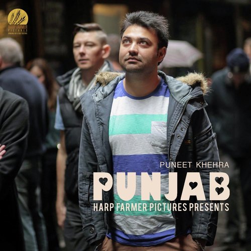 Punjab: A Gust of Nostalgia
