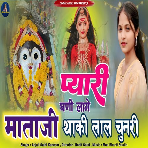 Pyari Ghani Lage Mataji