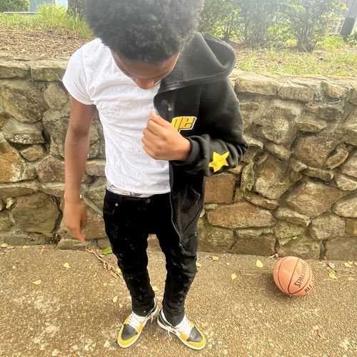 Quit Loafin cover art