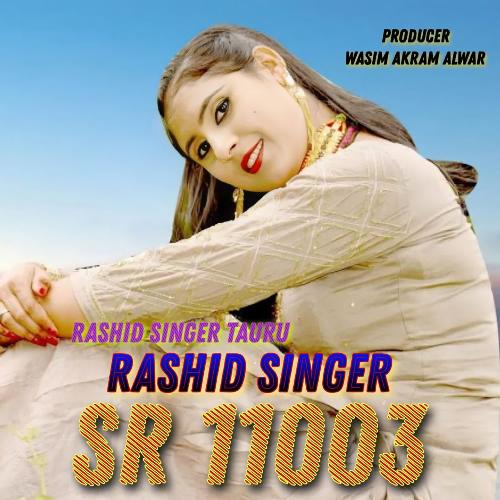 RASHID SINGER SR 11003