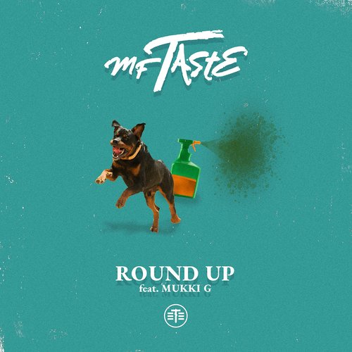 ROUND UP