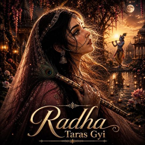 Radha Tarsa Gyi