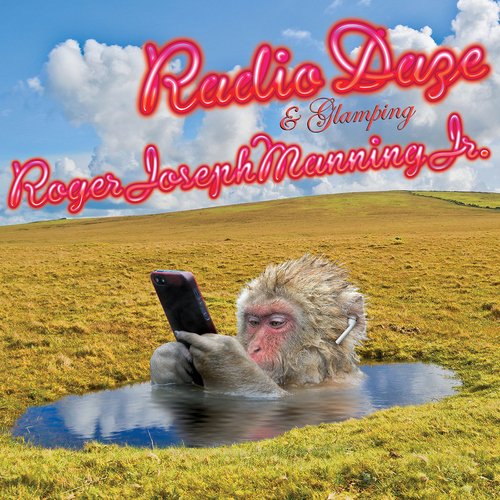 Radio Daze &amp; Glamping (Deluxe Edition)_poster_image