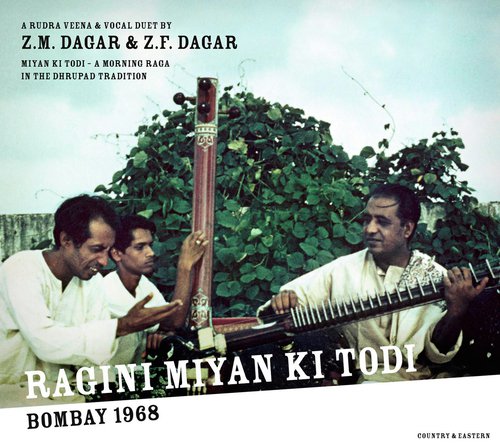 Ragini Miyan ki todi_poster_image