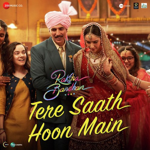 Tere Saath Hoon Main