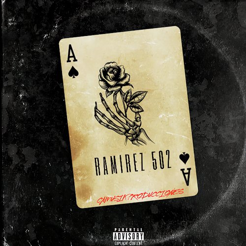 Ramirez 502 (En Vivo) cover art
