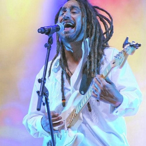 Rastaman (Rototom Sunsplash) [Live]