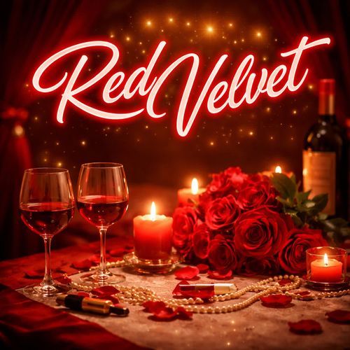 Red Velvet
