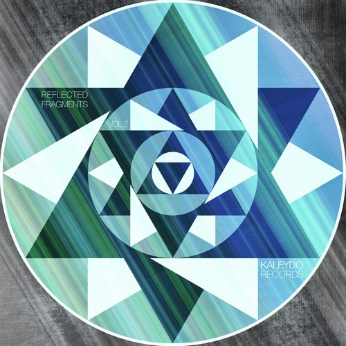 Guimara (Edgar De Mulder Remix) cover art