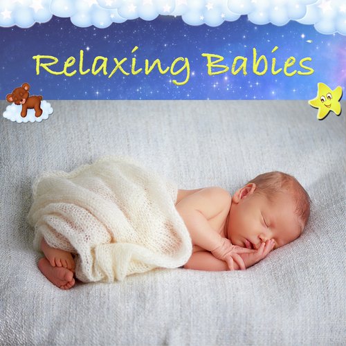 Relaxing Babies, Bed Time_poster_image