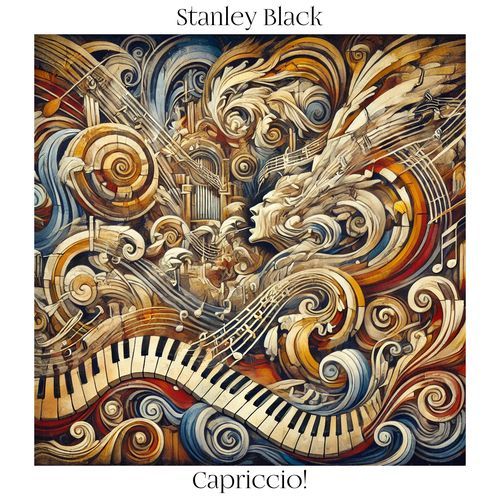 Remastered Classics: Capriccio! (feat. London Festival Orchestra)