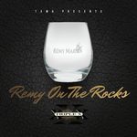 Remy on the Rocks
