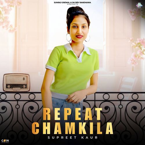 Repeat Chamkila