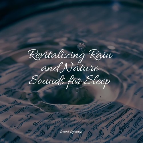 Revitalizing Rain and Nature Sounds for Sleep