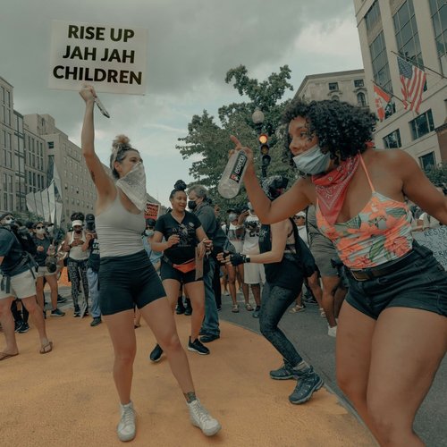 Rise up Jah Jah Children_poster_image