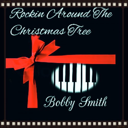 Rockin'  Around The Christmas Tree (Single)
