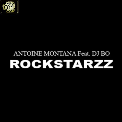 Rockstarzz (Club Edit)