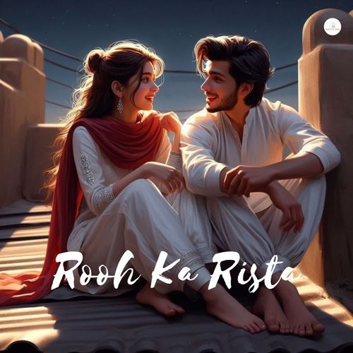 Rooh Ka Rishta Hai Tumse
