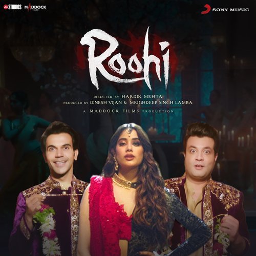 Roohi (Original Motion Picture Soundtrack)