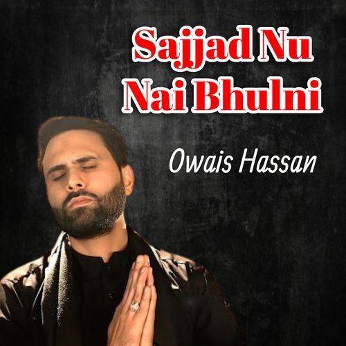 Sajjad Nu Nai Bhulni